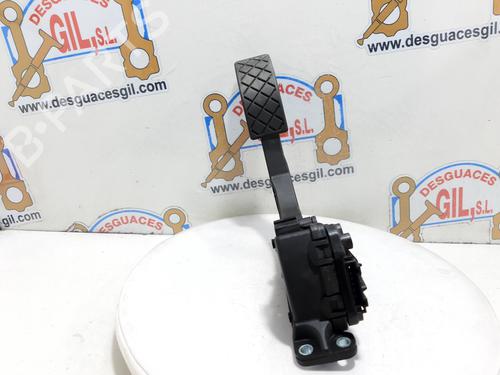 Pedal SEAT IBIZA IV (6J5, 6P1)  | BP20748452I4 