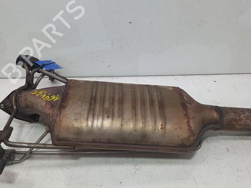 Used Particulate filter VOLVO S80 II (124) D5 (185 hp) 29906483