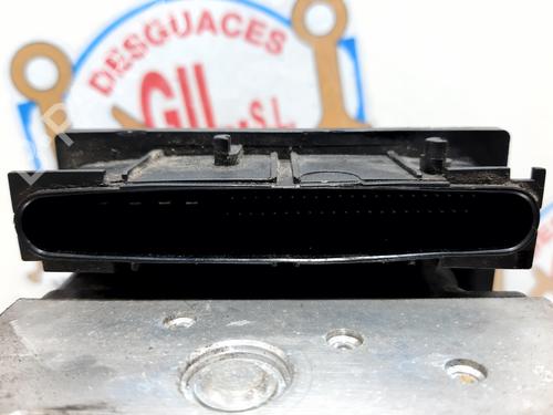 ABS pump MERCEDES-BENZ A-CLASS (W169) A 160 CDI (169.006, 169.306) | BP20739485M43 