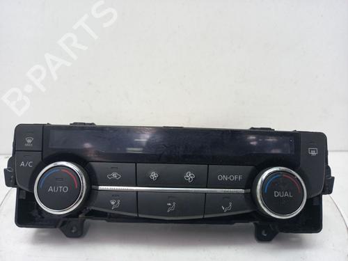 Used Climate control NISSAN X-TRAIL III (T32_, T32R, T32RR) [2013-2025]  24147510