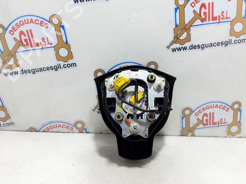 Driver airbag SEAT IBIZA II (6K1) 1.9 D | BP20742883C9 