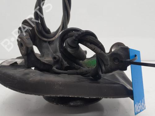 Right rear steering knuckle BMW 1 (E87) 118 d | BP27635938M28 