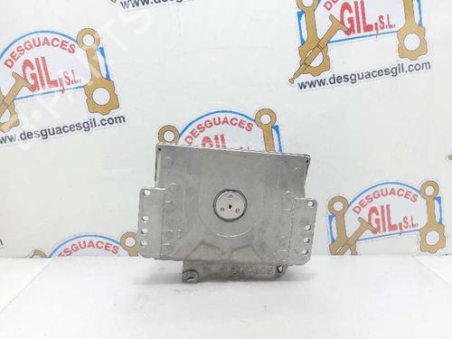 Engine control unit (ECU) PEUGEOT 406 (8B) 3.0 24V | BP20727711M57