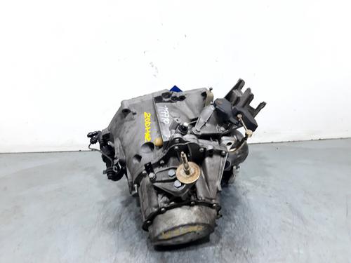 Gearbox CITROËN XSARA PICASSO (N68) 1.6 HDi | BP20742524M3 