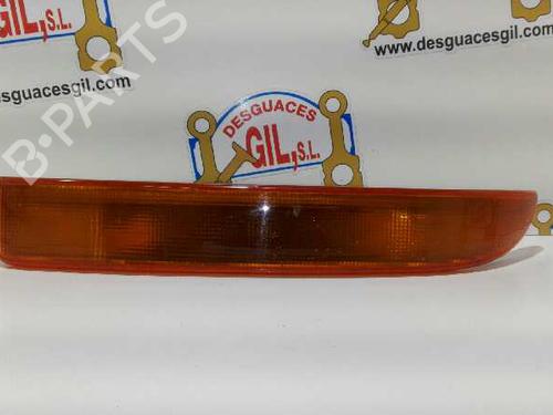 Used Left front indicator RENAULT MASTER II Van (FD) 2.5 D (80 hp) 20780797