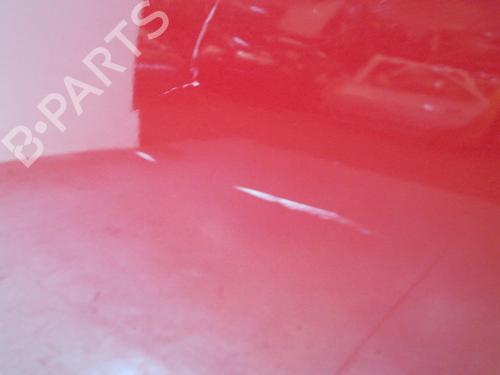 Right front door NISSAN QASHQAI / QASHQAI +2 I (J10, NJ10, JJ10E) 2.0 dCi | BP20749622C3 