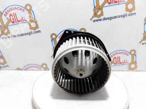 Heater blower motor NISSAN MURANO I (Z50) 3.5 4x4 | BP20773429M62 