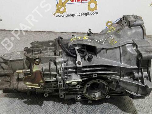Gearbox AUDI A4 B5 (8D2) 1.8 T | BP20775175M3 