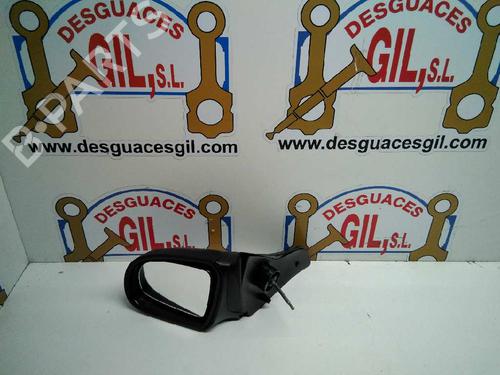 Used Left mirror OPEL CORSA B (S93) 1.5 D (F08, F68, M68) (50 hp) 21069786