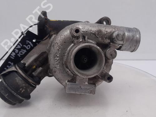 Turbo/Compressor Turbo/Compressor AUDI A4 B5 Avant (8D5) 1.9 TDI (115 hp) 35965874 35965874