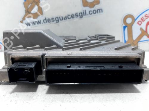 Electronic module MERCEDES-BENZ E-CLASS (W213) E 220 d (213.004) | BP20756837M83 