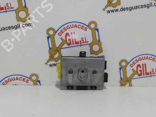 ECU airbags BMW 5 (E60) 530 d | BP20790647M53 