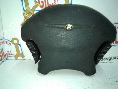 Used Driver airbag CHRYSLER SEBRING (JR) 2.0 (141 hp) 20786888