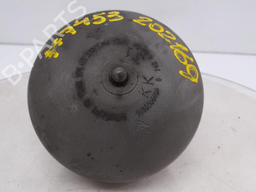 Used Other Other CITROËN C5 I (DC_) 2.0 HDi (DCRHZB, DCRHZE) (109 hp) 34132108 34132108