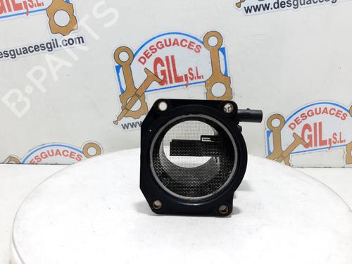 Mass air flow sensor VW GOLF IV (1J1) 1.6 | BP20740628M95 
