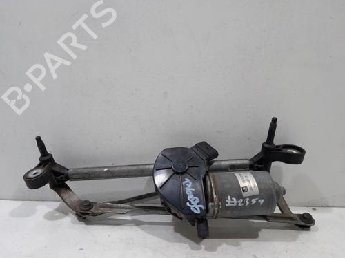 Viskermotor vindrude OPEL CORSA D (S07) [2006-2015]  24319129