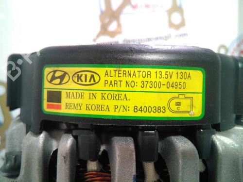 Generator KIA RIO IV (YB, SC, FB)  | BP21827887M7 