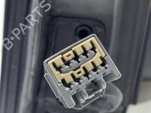 Right mirror FORD FOCUS II (DA_, HCP, DP) 1.8 TDCi | BP23572373C27 
