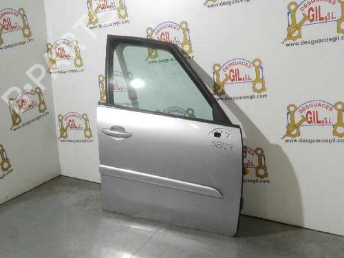 Right front door CITROËN C4 Grand Picasso I (UA_) 1.6 HDi | BP20808026C3 