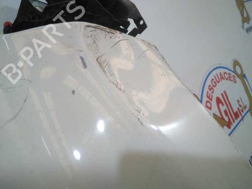 Right front fenders TOYOTA AYGO (_B1_) 1.0 (KGB10_, KGB10R) | BP20733317C42 