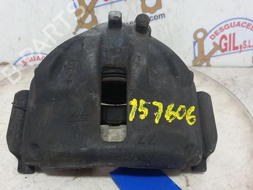 Left front brake caliper MERCEDES-BENZ VITO Van (W638) 114 2.3 (638.034, 638.094) | BP20764699M105 