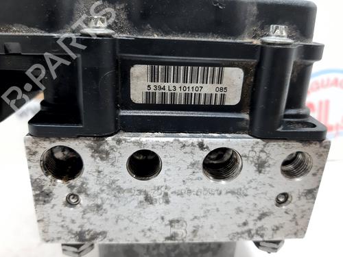 ABS pump PEUGEOT 308 I (4A_, 4C_)  | BP20753495M43 