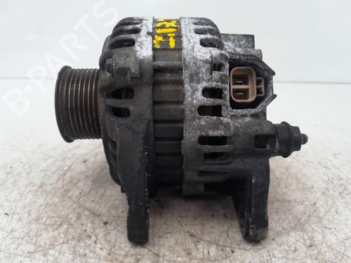 Alternatore Alternatore 39189433 39189433