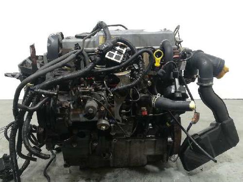 Engine FORD MONDEO I (GBP) 1.8 TD | BP20731776M1