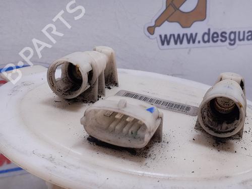Fuel pump OPEL ASTRA H (A04)  | BP20761884M76 