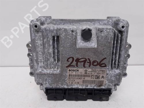 Used Engine control unit (ECU) Engine control unit (ECU) 39190440 39190440