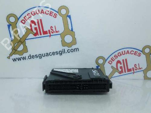 Electronic module OPEL CORSA C (X01)  | BP20807207M83 