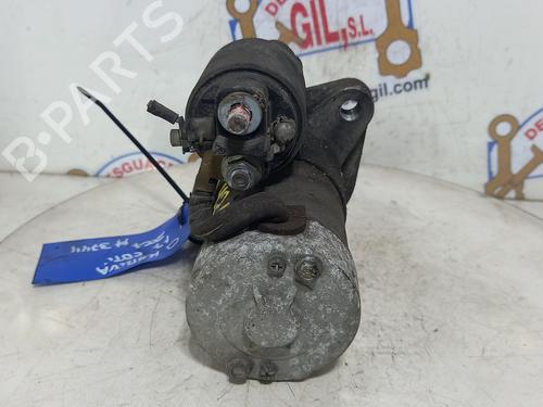 Starter OPEL MERIVA A MPV (X03)  | BP20749949M8 