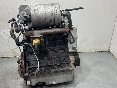 Engine VW POLO IV (9N_, 9A_) 1.9 SDI | BP20764381M1 