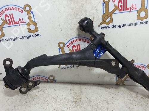Left front suspension arm HONDA CIVIC VI Fastback (MA, MB)  | BP20763545M12 