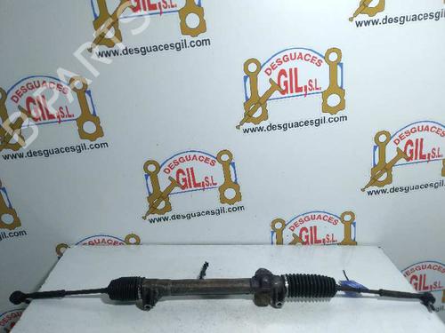 Used Steering rack FIAT PUNTO (188_) 1.3 JTD 16V (70 hp) 20730625
