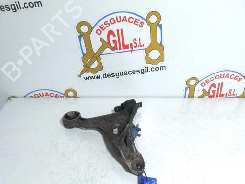 Højre fortil bærearm VOLVO S60 I (384) 2.4 D | BP20729851M13 