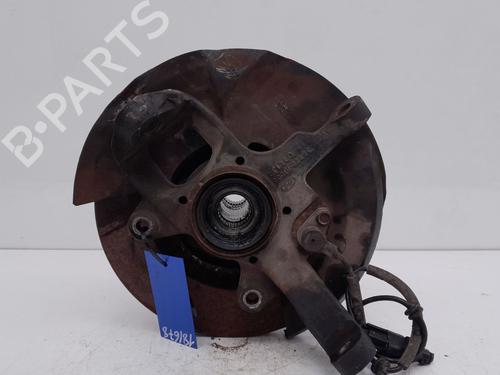 Right front steering knuckle HYUNDAI TERRACAN (HP)  | BP25333792M26 