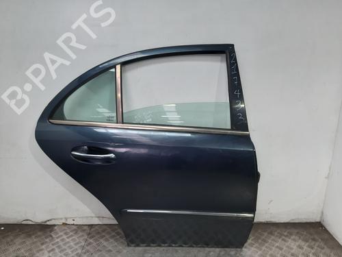 Used Right rear door Right rear door 39189774 39189774