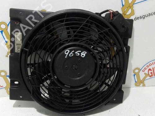 Used Radiator fan OPEL ASTRA G Hatchback (T98) 1.8 16V (F08, F48) (125 hp) 20779913