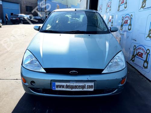 Front wiper motor FORD FOCUS I (DAW, DBW) 1.6 16V | BP20762428M29 