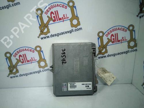 Used Engine control unit (ECU) RENAULT 25 (B29_) 2.0 12V (B294) (135 hp) 20797840