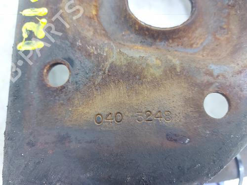 Right front suspension arm CHEVROLET CAMARO 3.8 | BP20743938M13 
