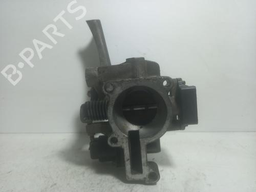 Used Throttle body Throttle body RENAULT CLIO II (BB_, CB_) 1.4 (B/CB0C, B/CB0S) (75 hp) 36298649 36298649