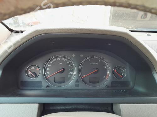 Used Instrument cluster Instrument cluster VOLVO XC90 I (275) D5 AWD (163 hp) 34130886 34130886