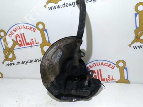 Used Right front steering knuckle MERCEDES-BENZ E-CLASS (W211) E 400 CDI (211.028) (260 hp) 20805276
