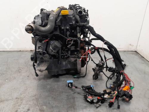 Used Engine Engine 39243511 39243511