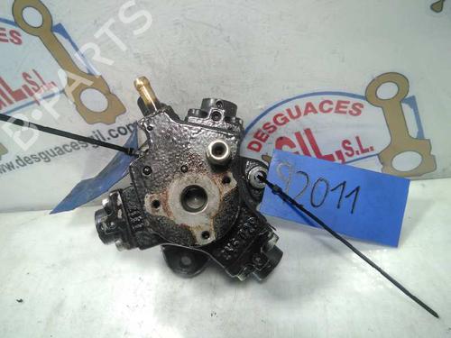 Used Injection pump OPEL VECTRA C (Z02) 1.9 CDTI (F69) (120 hp) 20733106