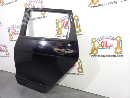 Left rear door HONDA FR-V (BE) 2.2 i CTDi (BE5) | BP20740364C4 