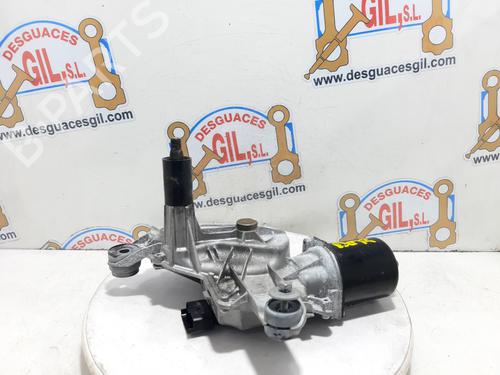 Front wiper motor CITROËN C4 Grand Picasso I (UA_) 1.6 HDi | BP20739746M29 