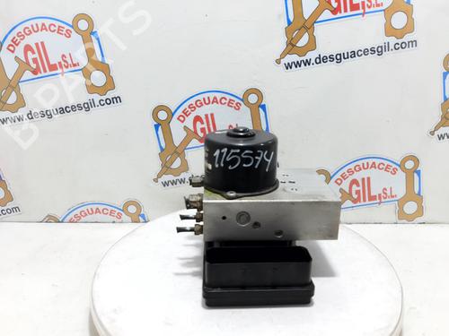 Used ABS pump NISSAN MURANO I (Z50) 3.5 4x4 (234 hp) 20773403